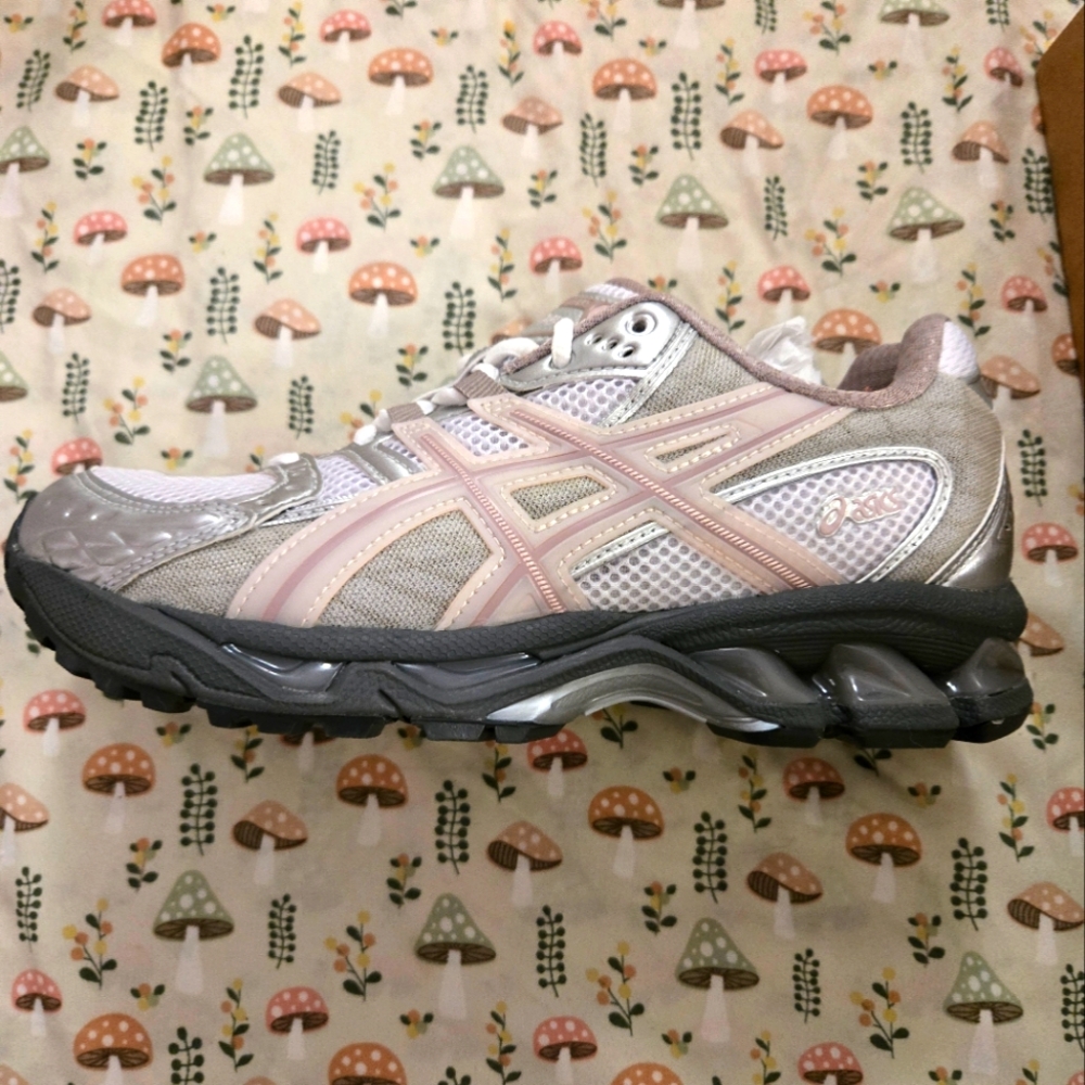Asics Gel-Nimbus 10.1 x KITH